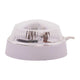 Lampada interna 90 mm. + link.