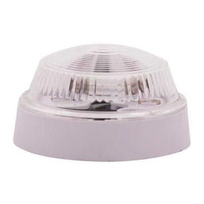 Lampada interna 90 mm. + link.