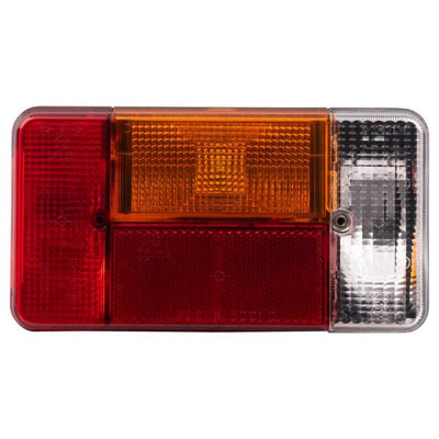 Ac hterlicht 194x104x60, rechts