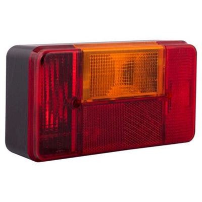 Ac Hterlicht 194x104x60, a sinistra