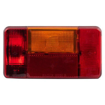 Ac Hterlicht 194x104x60, a sinistra