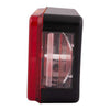 Ac hterlicht 194x104x60, links