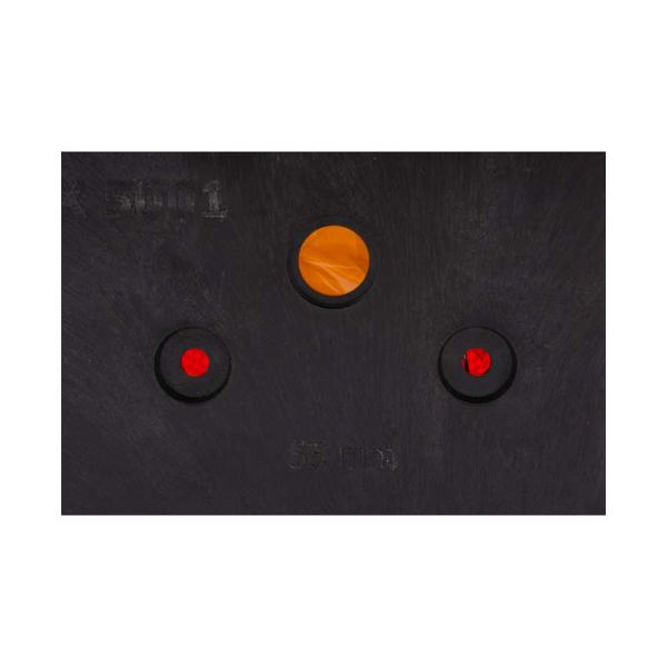 Ac hterlicht 194x104x60, links