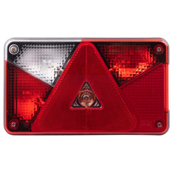 Ac hterlicht multipoint v links