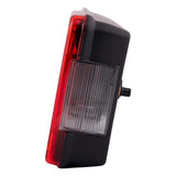 Ac hterlicht multipoint v links - afbeelding 3