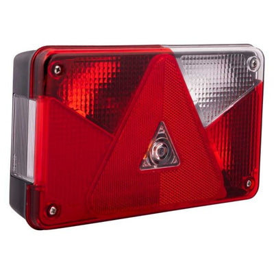 AC hterlicht Multipoint v Derecha