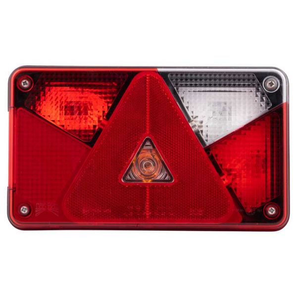 AC hterlicht Multipoint v Derecha