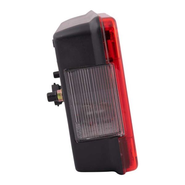 AC hterlicht Multipoint v Derecha