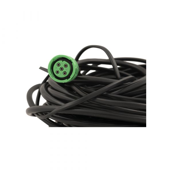 Set di cavi MultiPoint 13p 7m. + 2x 4,7 m. DC