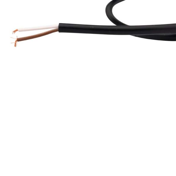 Foglia di targa. Radex LED