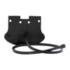 Lámpara de ancho Pendellamp White + Corner Rest LED