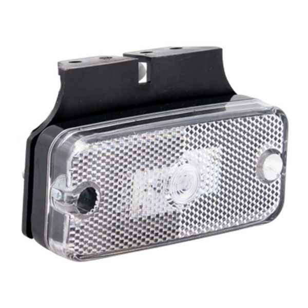 Ancho lámpara de lámpara led radex