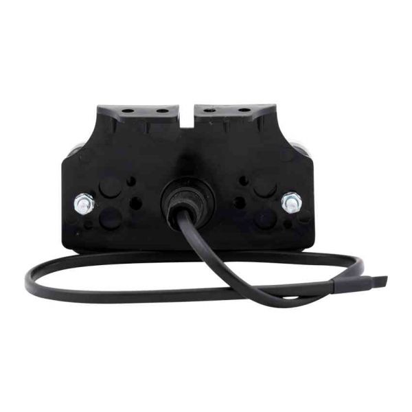 Ancho lámpara de lámpara led radex