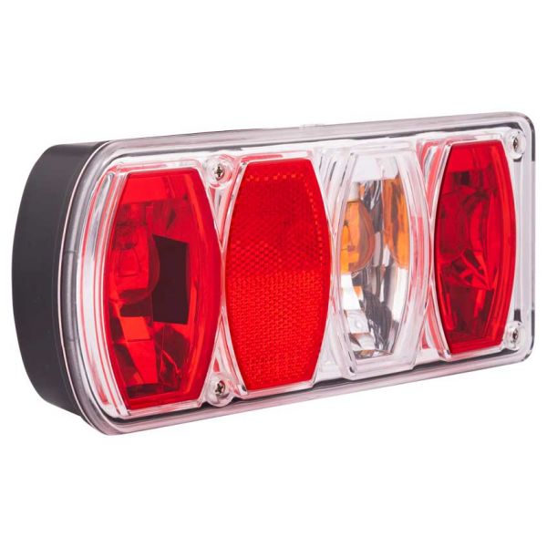 Link AC Waillight 220x100x55