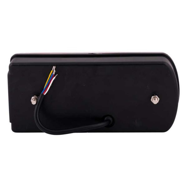 Link AC Waillight 220x100x55