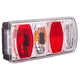 AC rear light 220x100x55 right