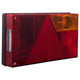 Ac hterlicht sul multipoint destro i
