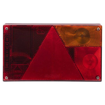 Ac hterlicht sul multipoint destro i