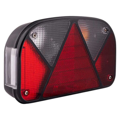 Ac hterlicht destra multipoint II