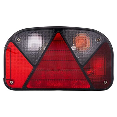 Ac hterlicht destra multipoint II