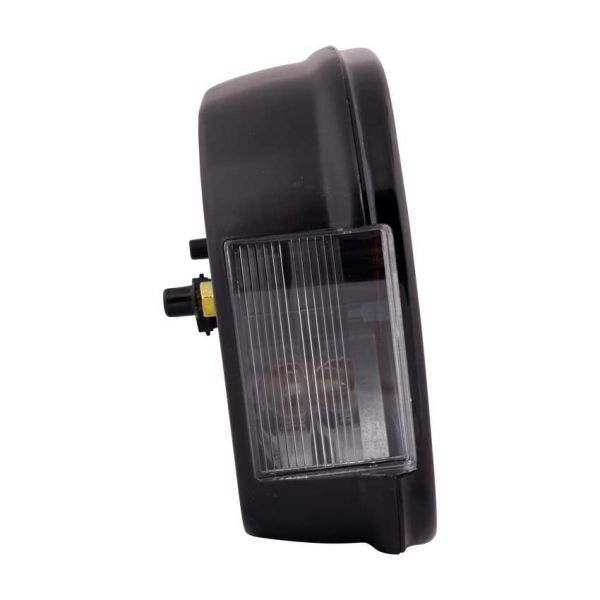 Ac hterlicht destra multipoint II