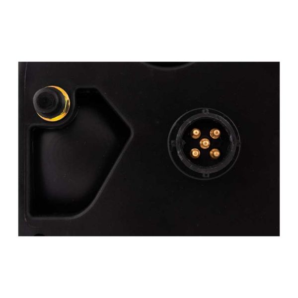 Ac hterlicht destra multipoint II