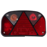 Ac hterlicht links multipoint ii - afbeelding 2