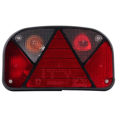 Ac Hterlicht Left MultiPoint II