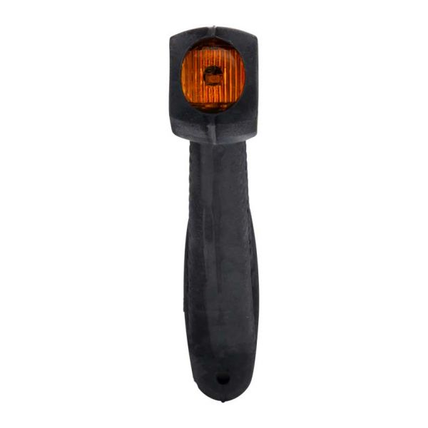 Lampada di posizione lampada a sospensione LED rosso bianco arancione l