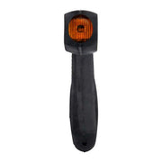 Breedtelamp pendellamp led rood wit oranje l - afbeelding 4