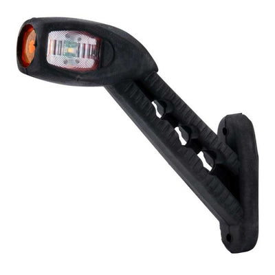 Lámpara de posición lámpara colgante LED rojo blanco naranja r