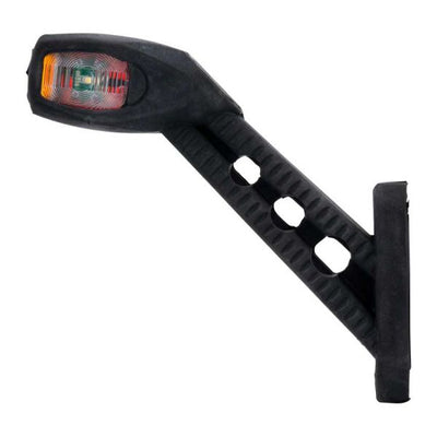 Lámpara de posición lámpara colgante LED rojo blanco naranja r