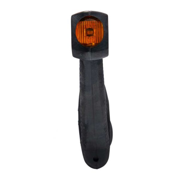 Lámpara de posición lámpara colgante LED rojo blanco naranja r