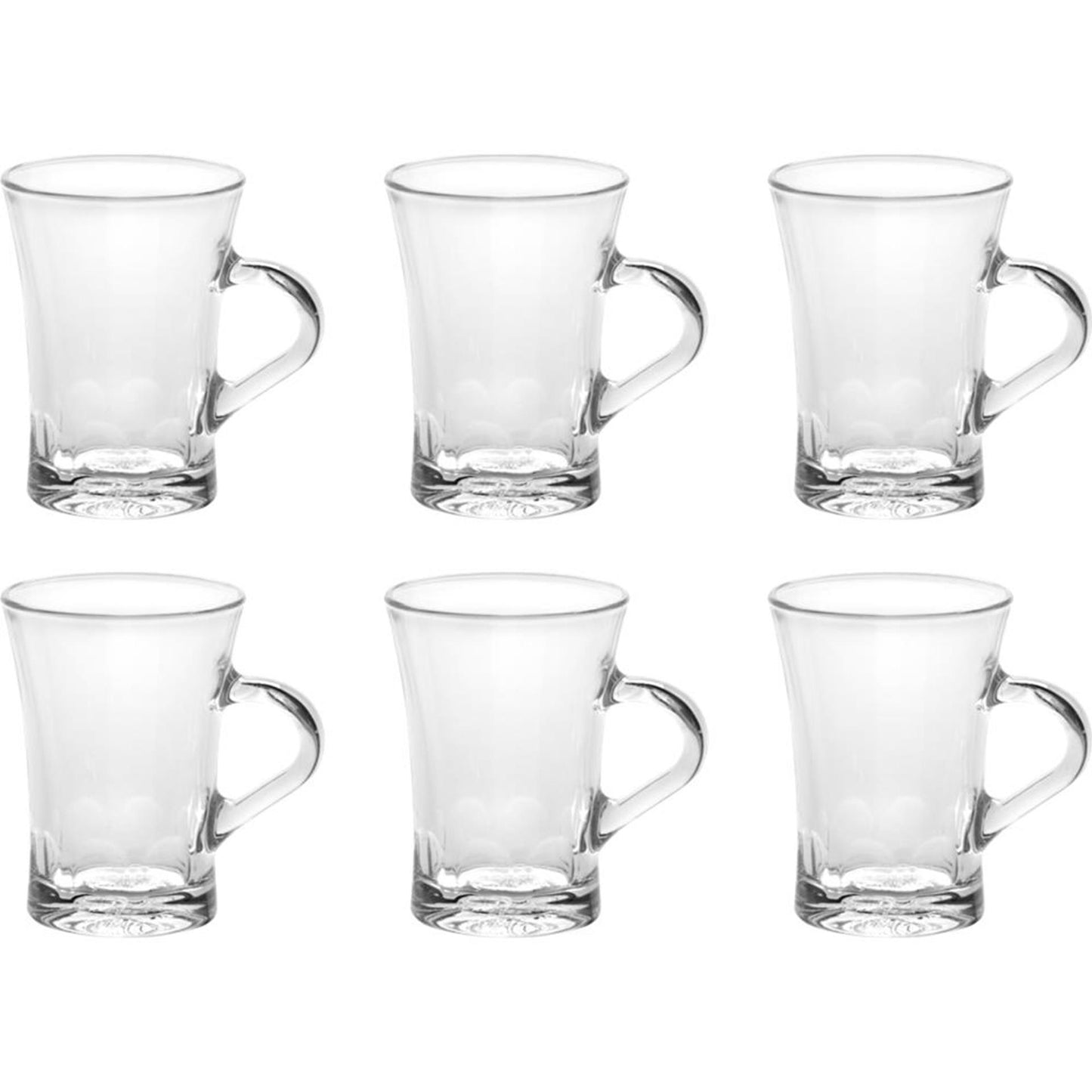 Duralex tazza amalfi 170ml 6 pz