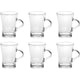 Duralex tazza amalfi 170ml 6 pz