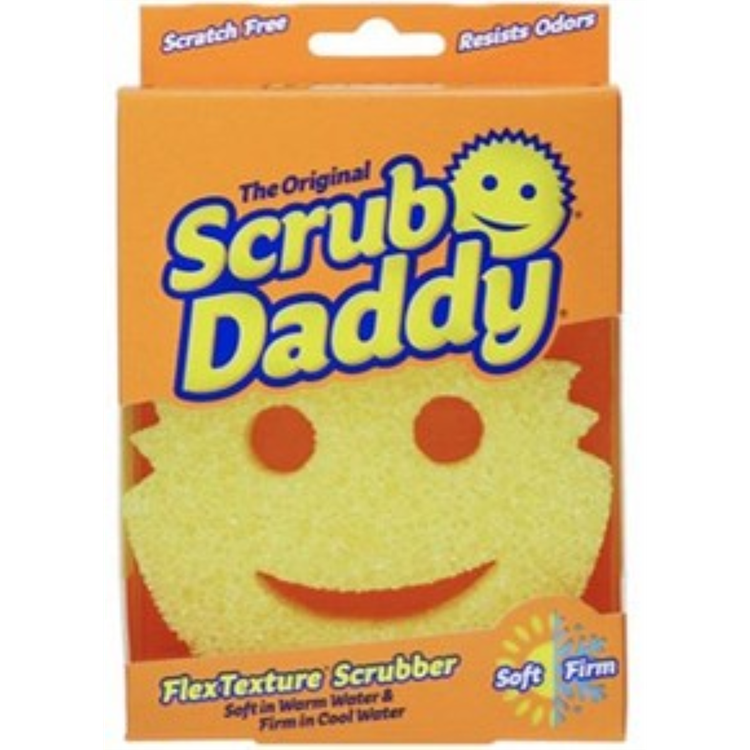 Exfoliante papá 1074197 - original | 12 piezas