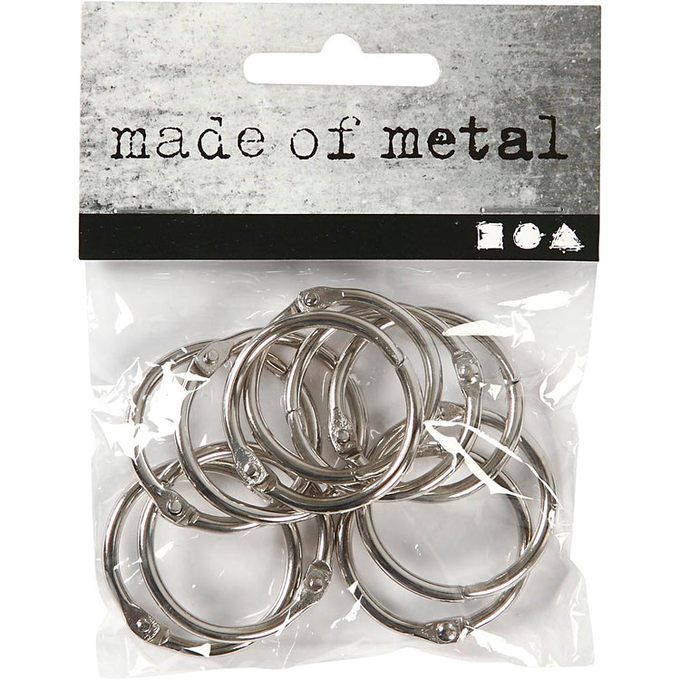 Https: www.cchobby.nl boekbindersring-d-25-mm-dikte-2-7-mm-10-stuk-1-doos