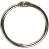 Anello per legatoria Creativ Company, d 25 mm, spessore 2,7 mm, 10 pezzi 1 scatola