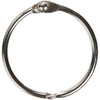 Anello per legatoria Creativ Company, d 32 mm, spessore 2,7 mm, 8 pezzi 1 scatola