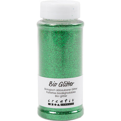 Creativ empresa bio brilla, verde, 140 ml 1 caja