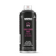 Mtn 1070477 - pro black board 400ml: nero | 3 pezzi