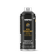 Mtn 1070478 - pro anti-rust forged effect: forged effect black | 3 stuks