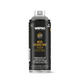 Mtn 1070479 - antiruggine pro effetto forgiato: effetto forgiato grigio | 3 pezzi