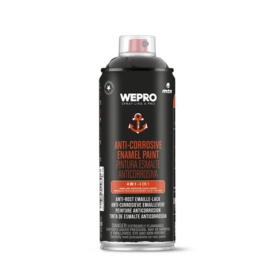 Mtn 1070480 - pro anticorrosive: anticorrosive black | 3 stuks