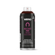 Mtn 1070519 - pro rust effect red 400ml | 3 stuks