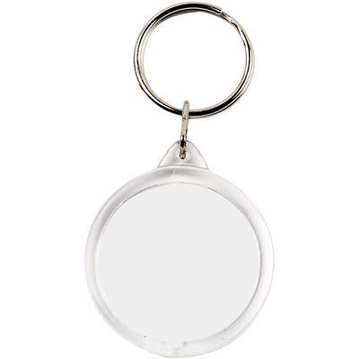 Creative Company Key Ring con slot, 25 °.