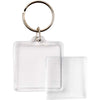 Keeychain Creative Company, Dim 40x40 mm, 25 pezzo 1 scatola