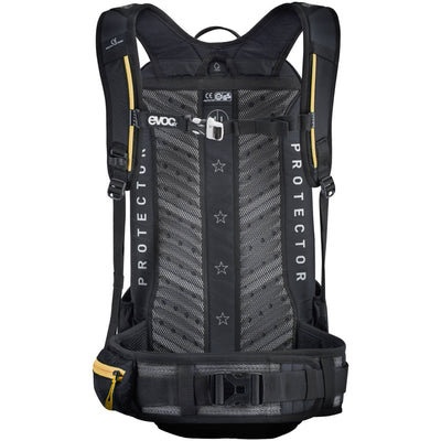 Evoc - fr trail blackline nero ml 20l