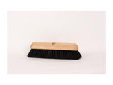 Barredora de habitaciones Luva cabello artificial negro 29 cm - afbeelding 2