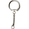 Key Ring de creativ Company con cadena, 25º.